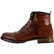 Boots Redskins Bottine Cuir Ystoir