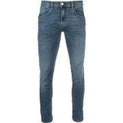 Jogging Blend Of America Denim Jeans twister fit