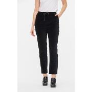 Pantalon Lee Cooper Pantalon GURI Noir