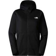 Sweat-shirt The North Face W CANYONLANDS HOODIE