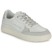 Baskets basses Calvin Klein Jeans CLASSIC CUPSOLE LOW LTH