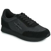 Baskets basses Calvin Klein Jeans RETRO RUNNER LOW LACEUP SU-NY