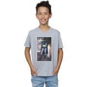 T-shirt enfant Dc Comics Batman TV Series