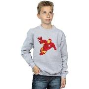 Sweat-shirt enfant Iron Man BI371