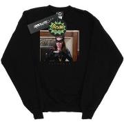 Sweat-shirt enfant Dc Comics Batman TV Series Catwoman Photo