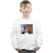 Sweat-shirt enfant Dc Comics Batman TV Series The Penguin Photograph