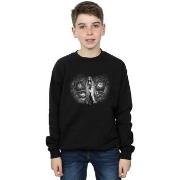 Sweat-shirt enfant Corpse Bride Love Triangle