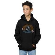 Sweat-shirt enfant Janis Joplin Kozmic Blues