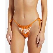Maillots de bain Billabong On Island Time Ruched Hike