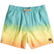 Maillots de bain enfant Billabong All Day Fade