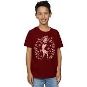 T-shirt enfant Disney BI12791