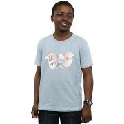 T-shirt enfant Disney Happy Day