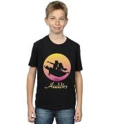 T-shirt enfant Disney BI14426