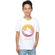 T-shirt enfant Disney BI14426