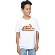 T-shirt enfant Disney Little Friends Forever