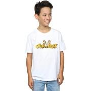 T-shirt enfant Disney BI14552