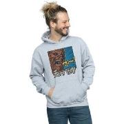 Sweat-shirt Disney Roar