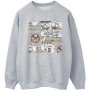 Sweat-shirt Disney BI14758