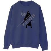 Sweat-shirt Disney Obi-Wan Kenobi Jedi Knight