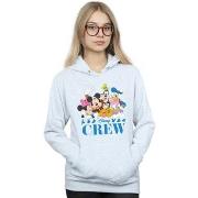 Sweat-shirt Disney Friends