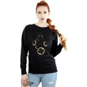 Sweat-shirt Disney BI11127