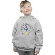 Sweat-shirt enfant Disney Fairest Story