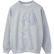 Sweat-shirt Disney BI11145