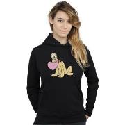 Sweat-shirt Disney BI11148