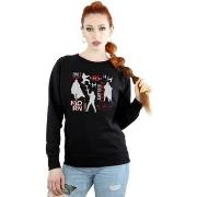 Sweat-shirt Disney The Last Jedi First Orders