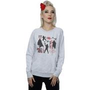 Sweat-shirt Disney BI11163