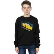 Sweat-shirt enfant Disney Cars Cruz Ramirez