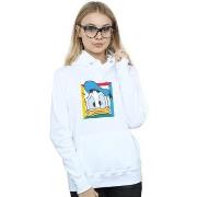 Sweat-shirt Disney Panicked