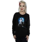 Sweat-shirt Disney BI11334