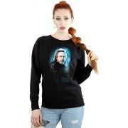 Sweat-shirt Disney The Last Jedi