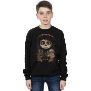 Sweat-shirt enfant Disney BI11393