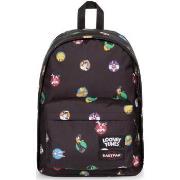 Sac a dos Eastpak Out of office looney tunes blk
