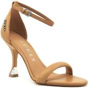 Chaussures Guess Sandalo Donna Sand Beige FLPKABLEA03