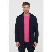Manteau Lee Cooper Manteau Frombe Navy