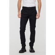 Pantalon Lee Cooper Pantalon Neils Anthracite