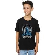 T-shirt enfant Marvel BI11820