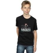 T-shirt enfant Marvel BI11827