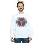 Sweat-shirt Marvel BI11347