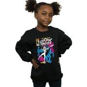 Sweat-shirt enfant Marvel BI11357