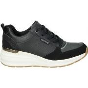 Chaussures Skechers 155616-BLK