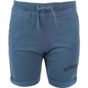 Short enfant Losan BERMUDA DE SARGA