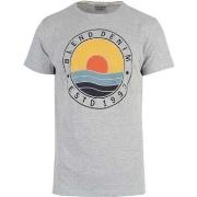 Polo Blend Of America TEE SUNRISE