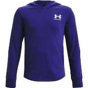 Short enfant Under Armour UA Rival Terry Hoodie