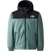 Veste enfant The North Face B WARM STORM RAIN JACKET