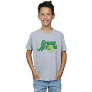 T-shirt enfant Dc Comics BI15422