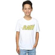 T-shirt enfant Dc Comics BI15444